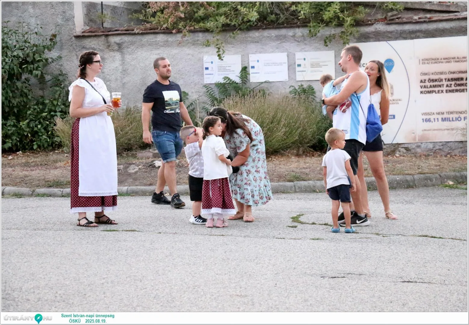 Képek: Útirány.hu