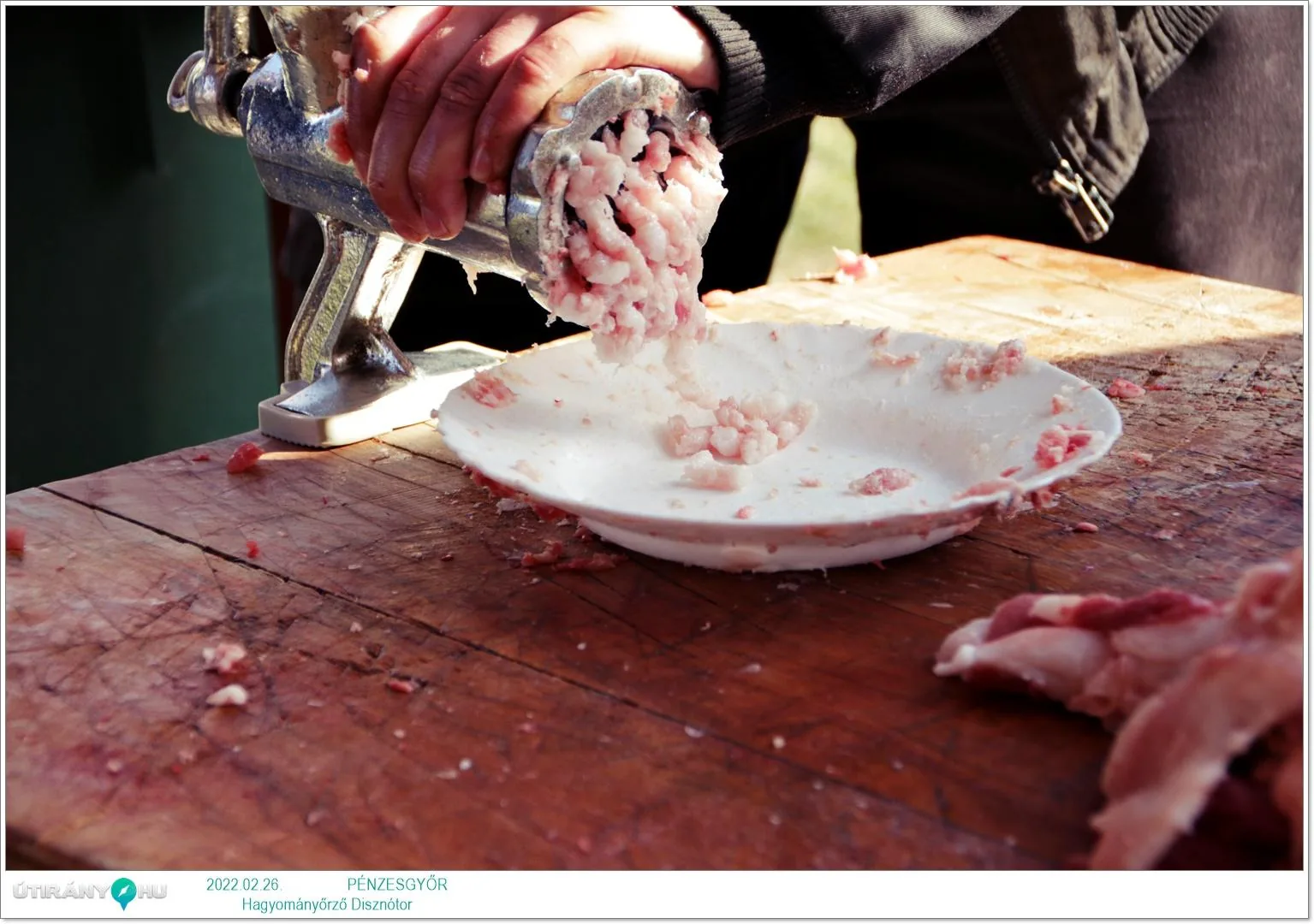 Fotók, Útirány.hu