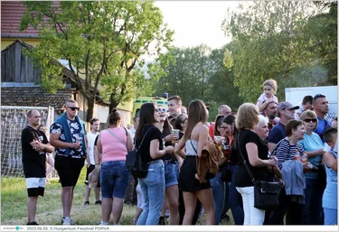 V. Hungarikum Fesztivál
