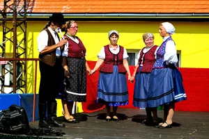 Szent István Napi Ünnepség 2018