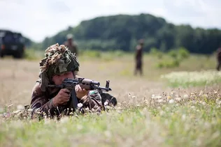 Júliusi lőtérértesítő borítóképe