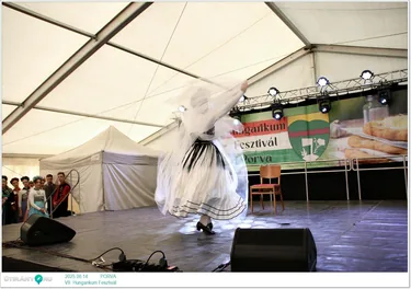 VII. Hungarikum Fesztivál