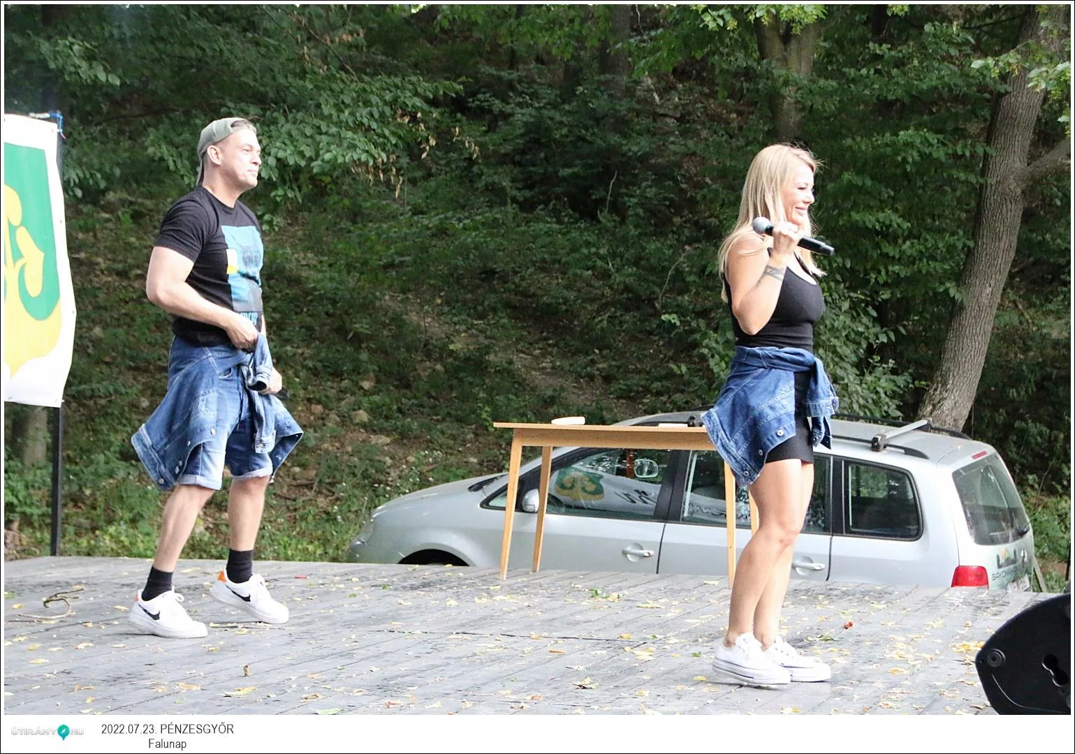 Fotók, Útirány.hu