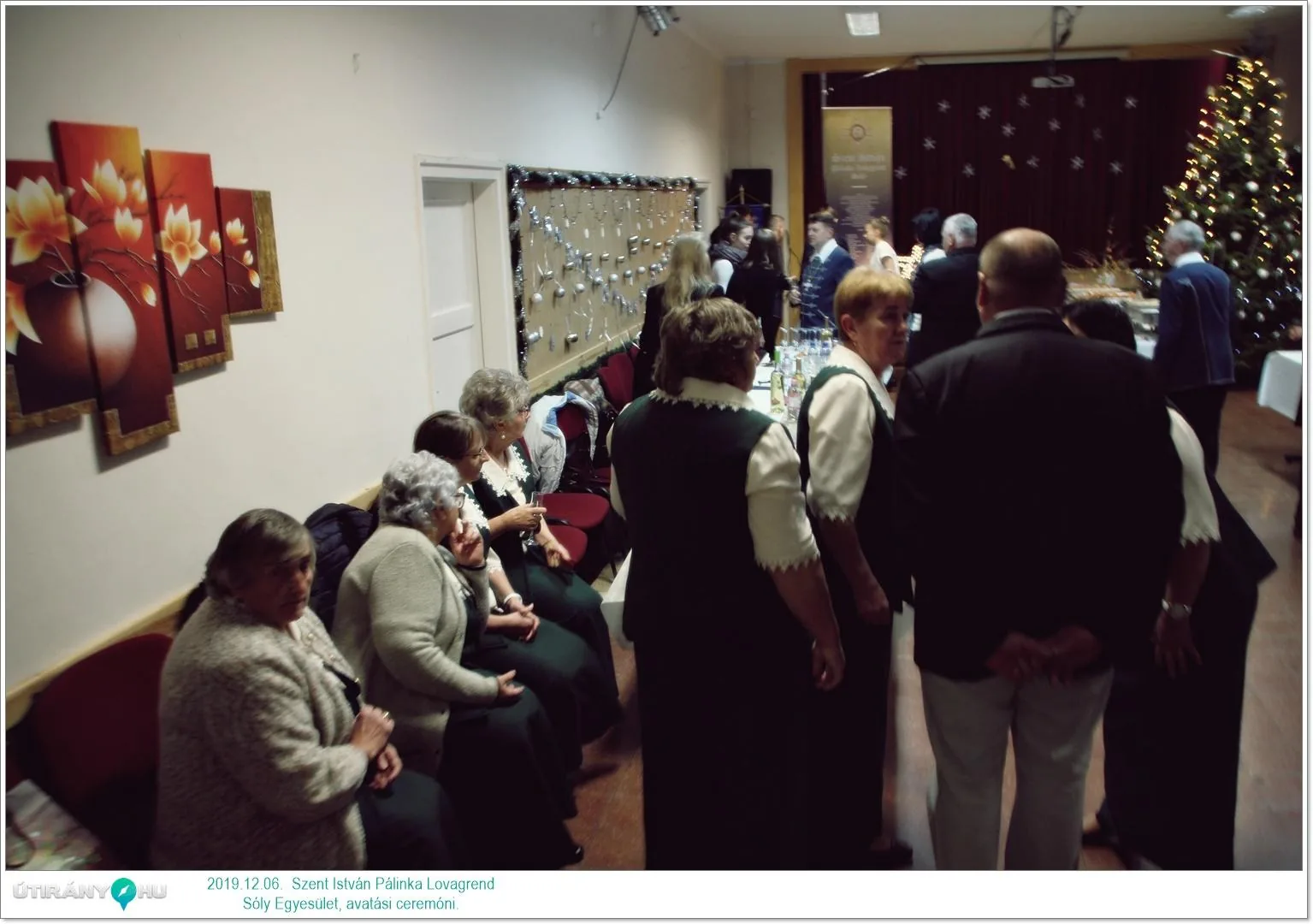 Képek az eseményről