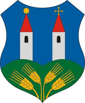 Tótvázsony borítóképe