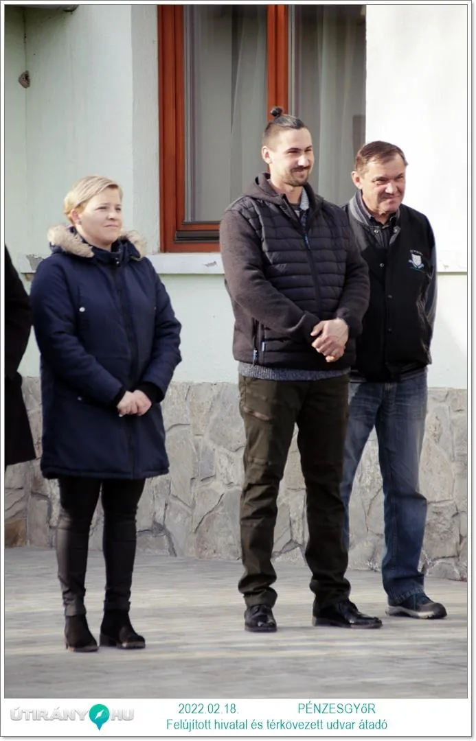 Fotók: Útirány.hu