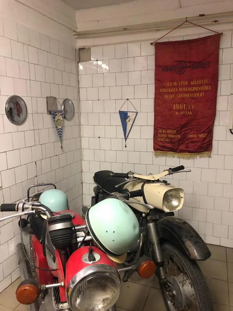 Pillanatképek az előkészületekről