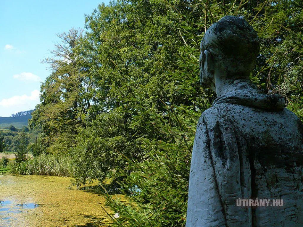 Szent-kút (Borostyán-kút)