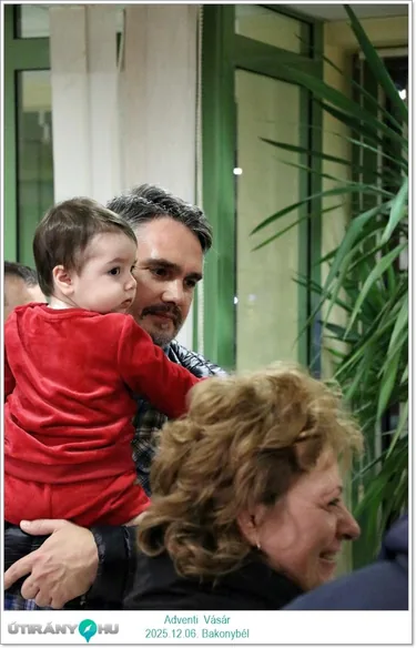Adventi Vásár Bakonybélben