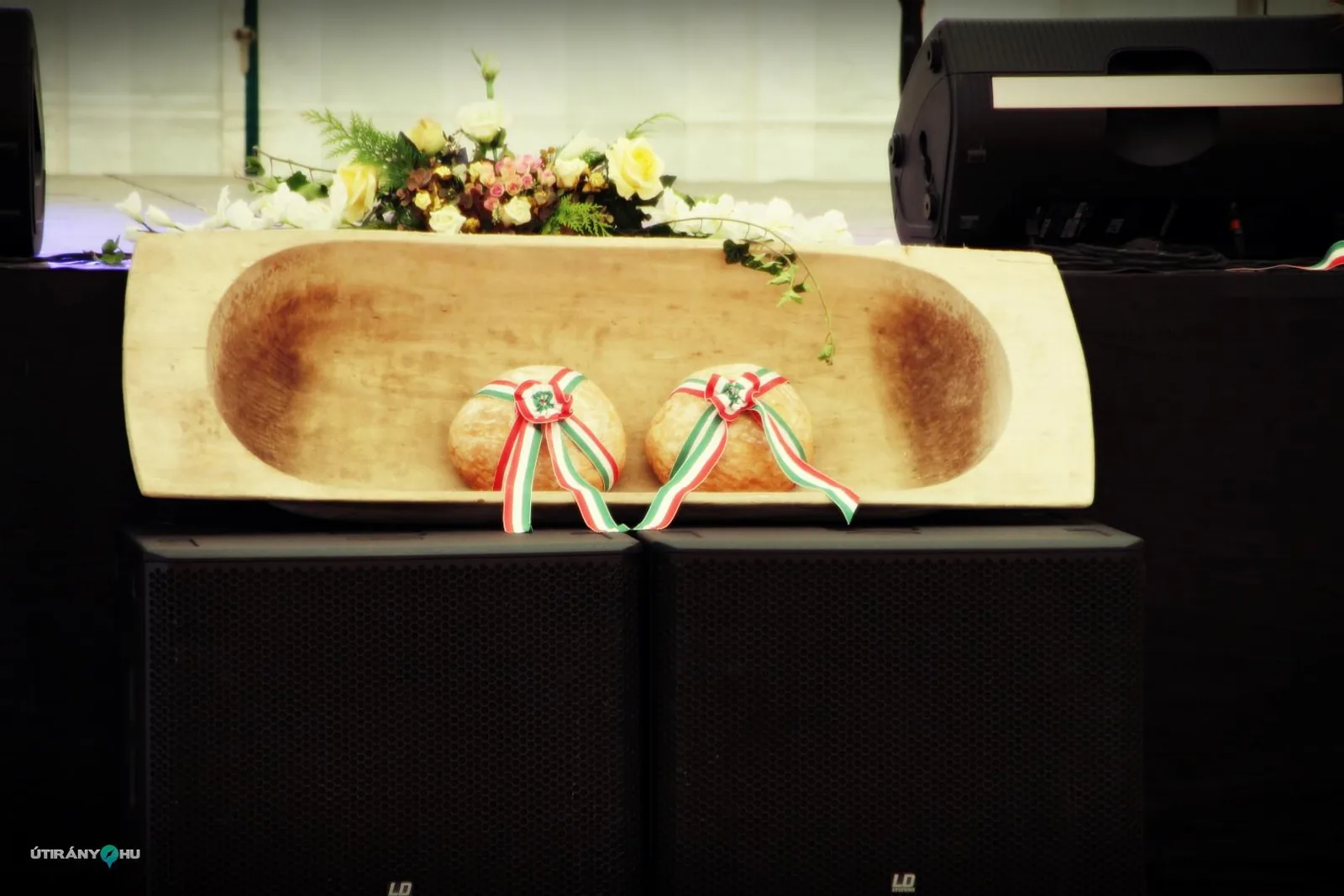 2019, Hungarikum Fesztivál. / Fotók: Útirány.hu