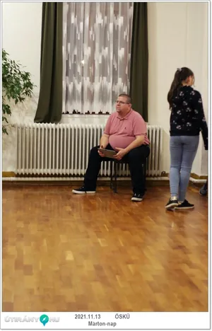 Képek a rendezvényről