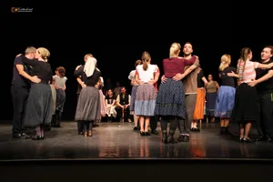 Képek a próbáról / Fotók: Sárfi Csilla