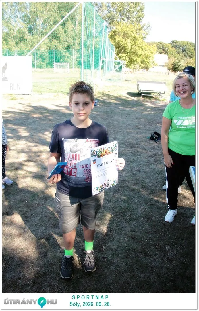 SPORTNAP 2026
