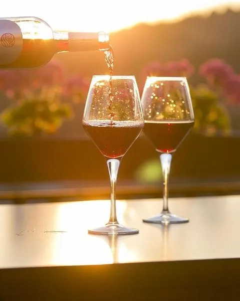 'Ábrahámhegyi Bornapok 2017. augusztus 2-6.' cikk borítóképe