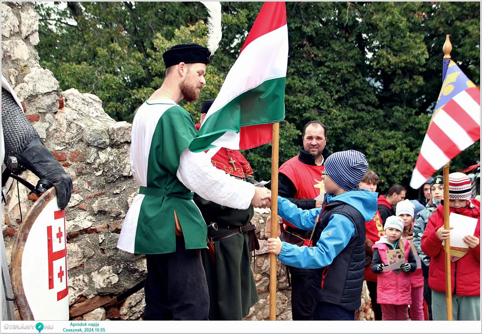 Képek: Útirány.hu