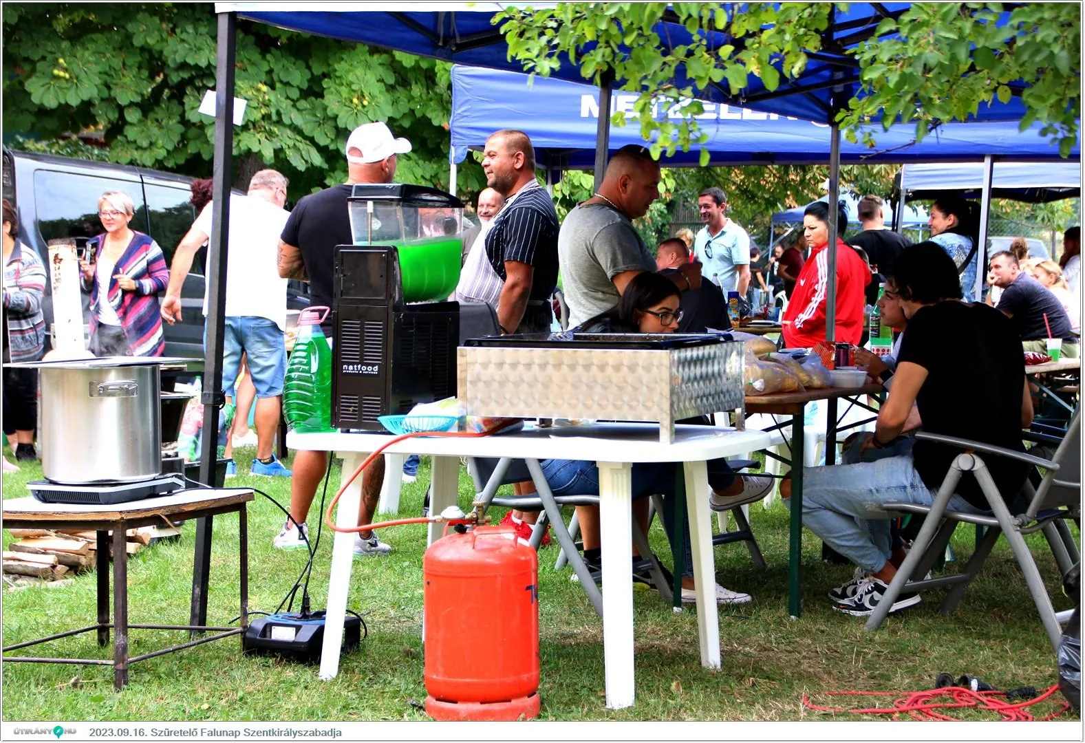 Fotók, Útirány.hu