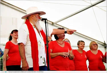 XXI. Bakonyi Krumpliszüreti és Művészeti Fesztivál