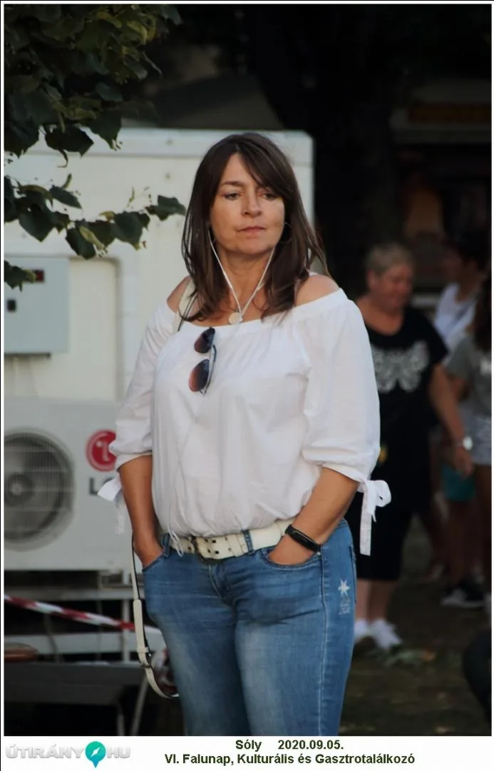 Falunap 2020, Fotó: Útirány.hu