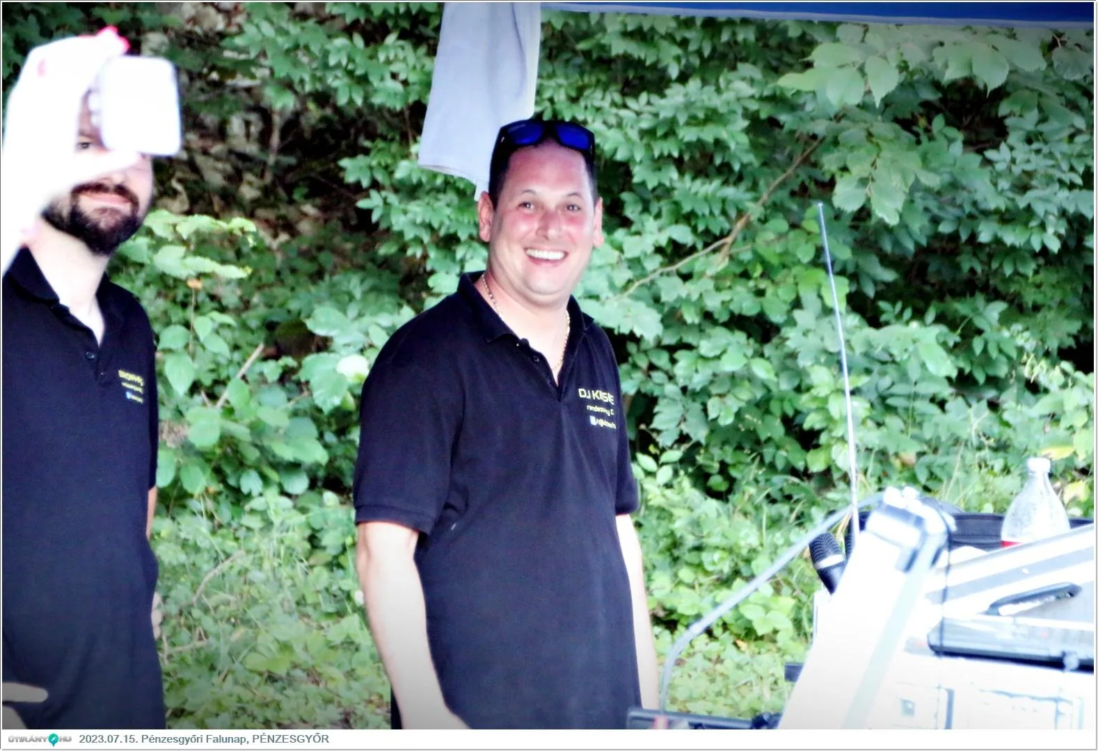 Képek: Útirány.hu