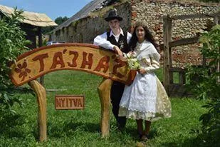 Képek: Jásdi Tájház 2020 előtt