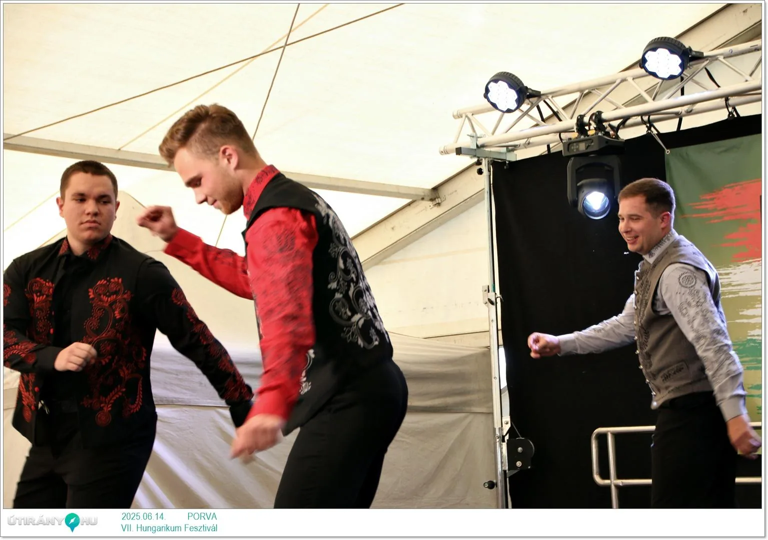 Képek: Útiárny.hu