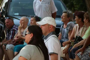 2017 Ösbő Vezér napok/ szombat/ képekben