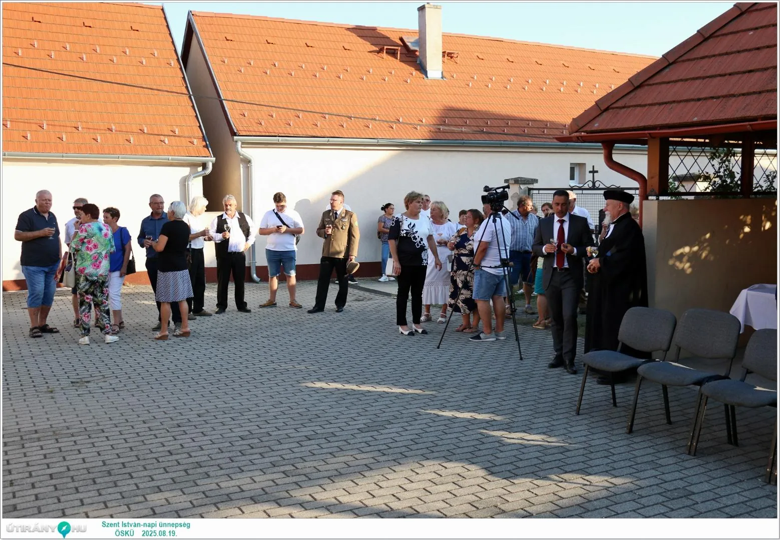 Képek: Útirány.hu