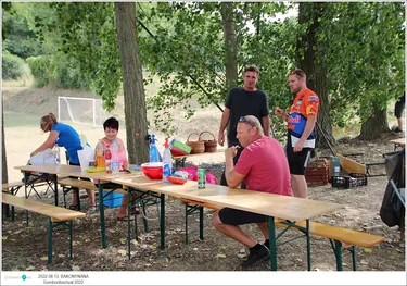 Gombócfesztivál Bakonynána