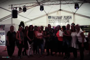 2019, Hungarikum Fesztivál. / Fotók: Útirány.hu