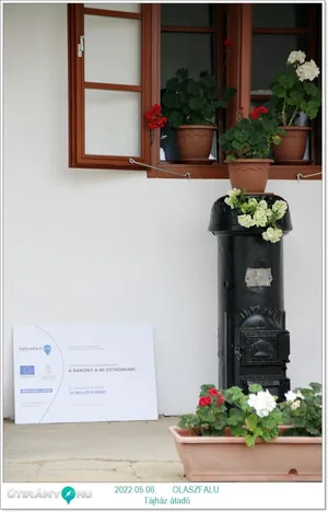 Képek az átadóról 2022