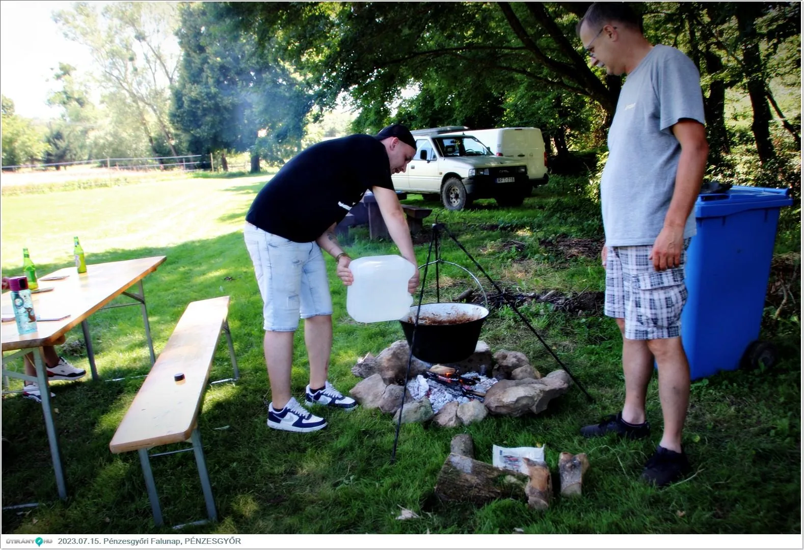 Képek: Útirány.hu