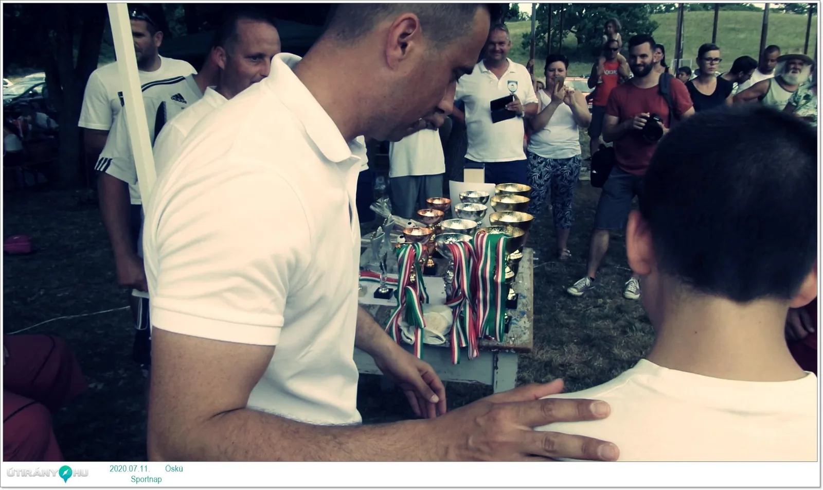 Sportnap 2020 Képek