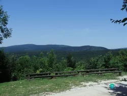 Witt-kilátó borítóképe