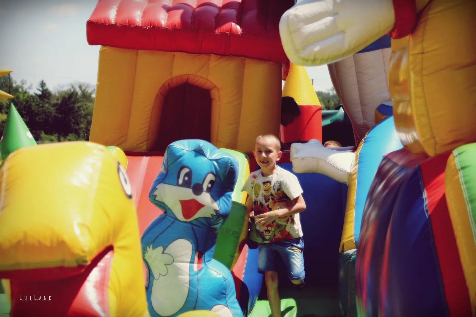 2018 Falunap Fotó: LuiLand