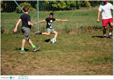 SPORTNAP 2026