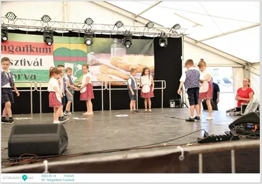 VII. Hungarikum Fesztivál