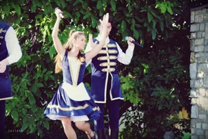 Falunap Fotó: LuiLand