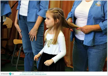 ÖRS LÉPTEIÉRT Jótékonysági sütivásár