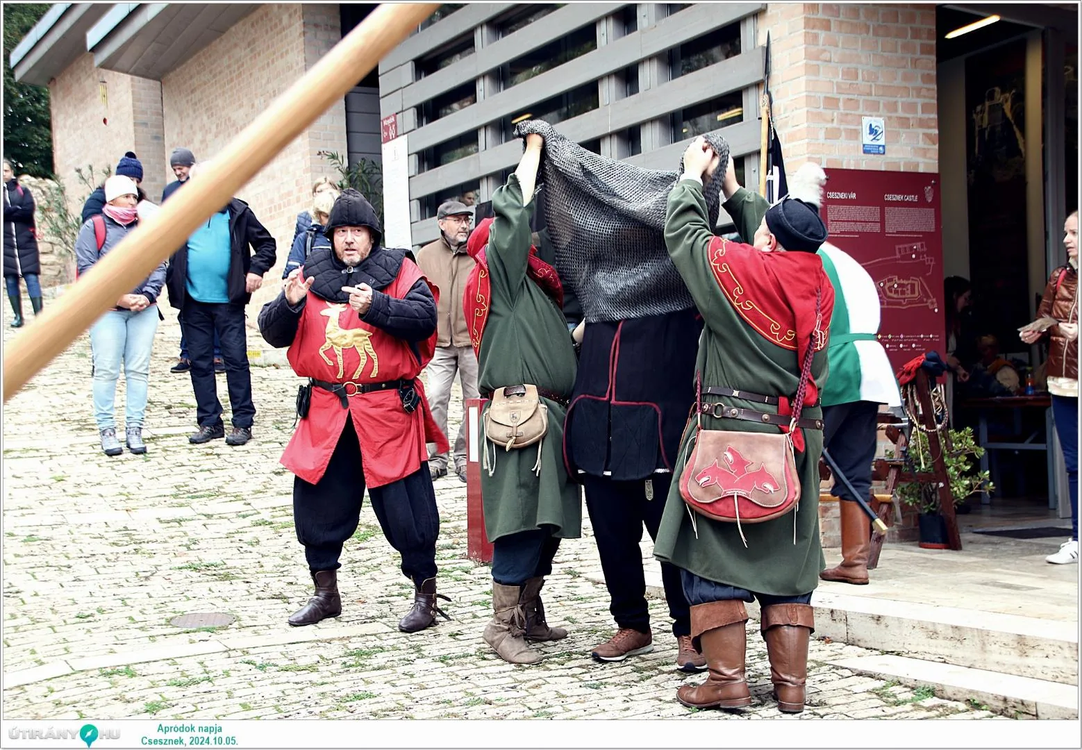 Képek: Útirány.hu