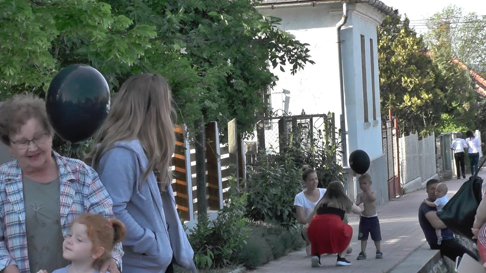 A Veszprémi Petőfi Színház Litéren