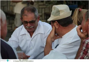 Falunap 2020, Fotó: Útirány.hu