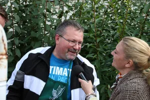 Kora délután, fotók: BakonyiHírek