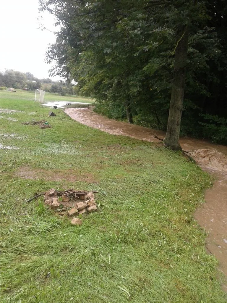 Gerence Pénzesgyőr 2018.09.04.