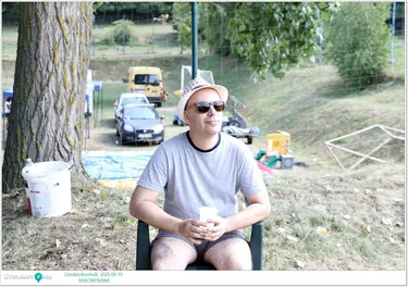Bakonynánai Gombócfesztivál 2025