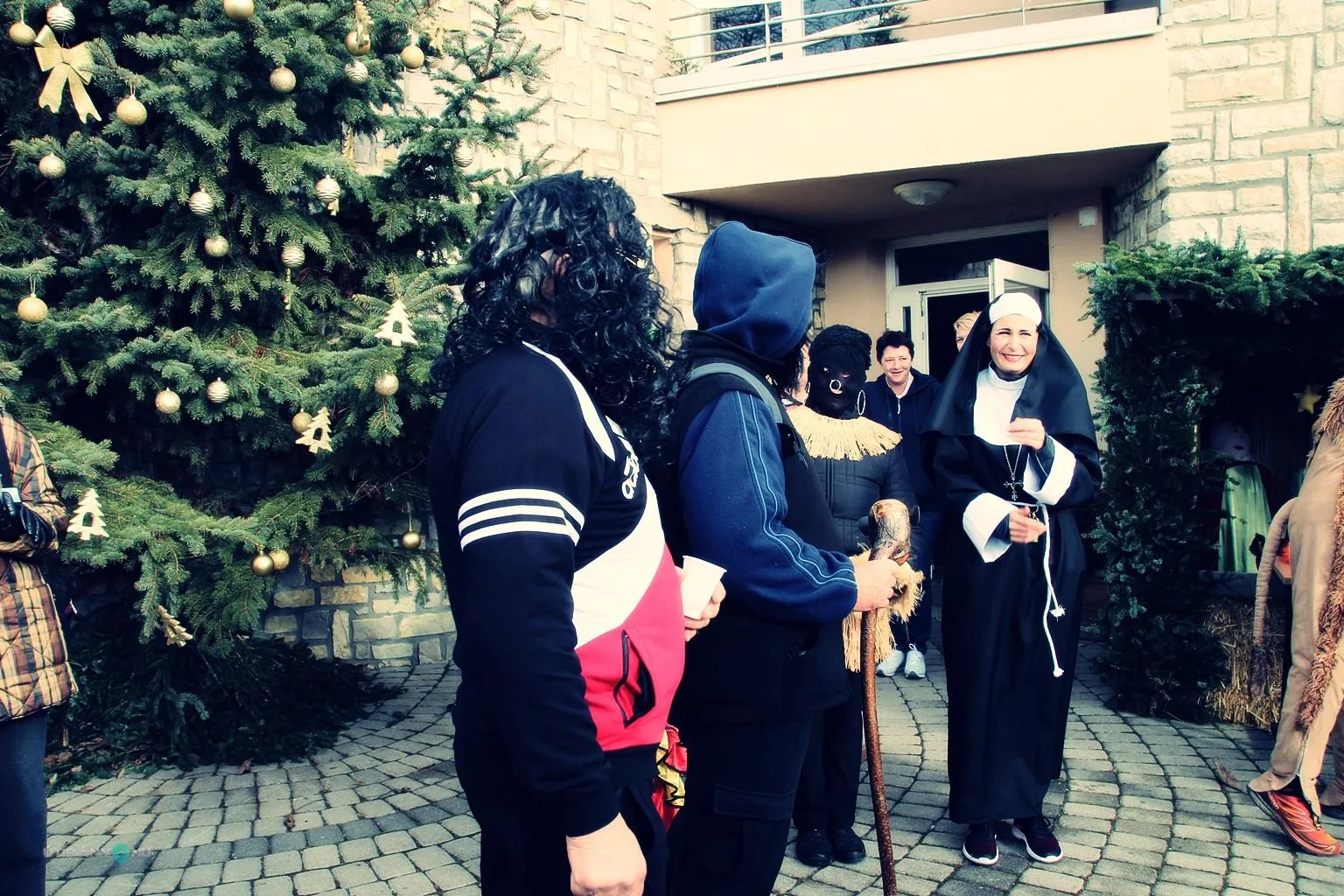 Szilveszteri futás 2018. / Fotók: Útirány.hu