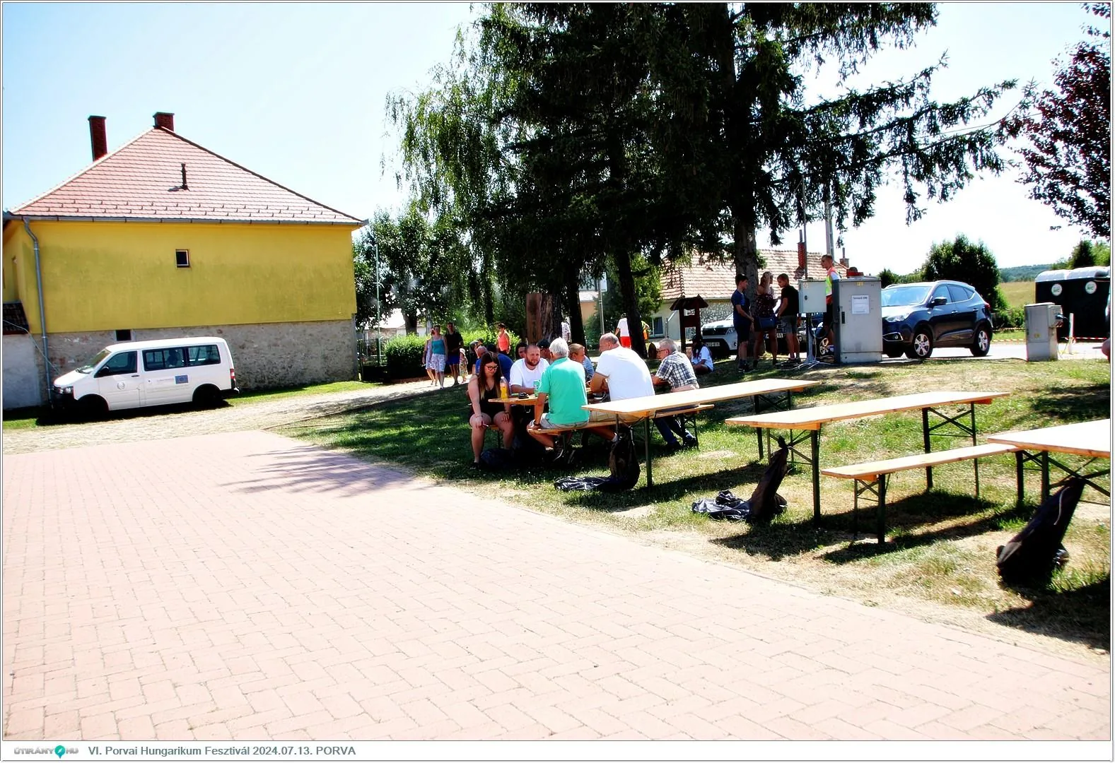 Fotók, Útirány.hu