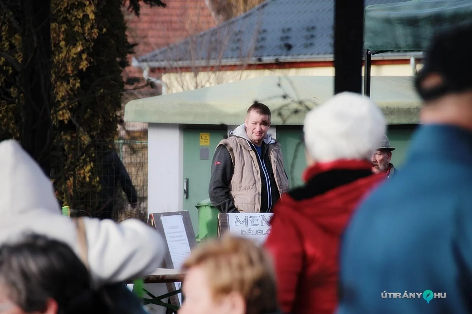 2018 Hagyományőrző disznóvágás. Fotók: Útirány.hu