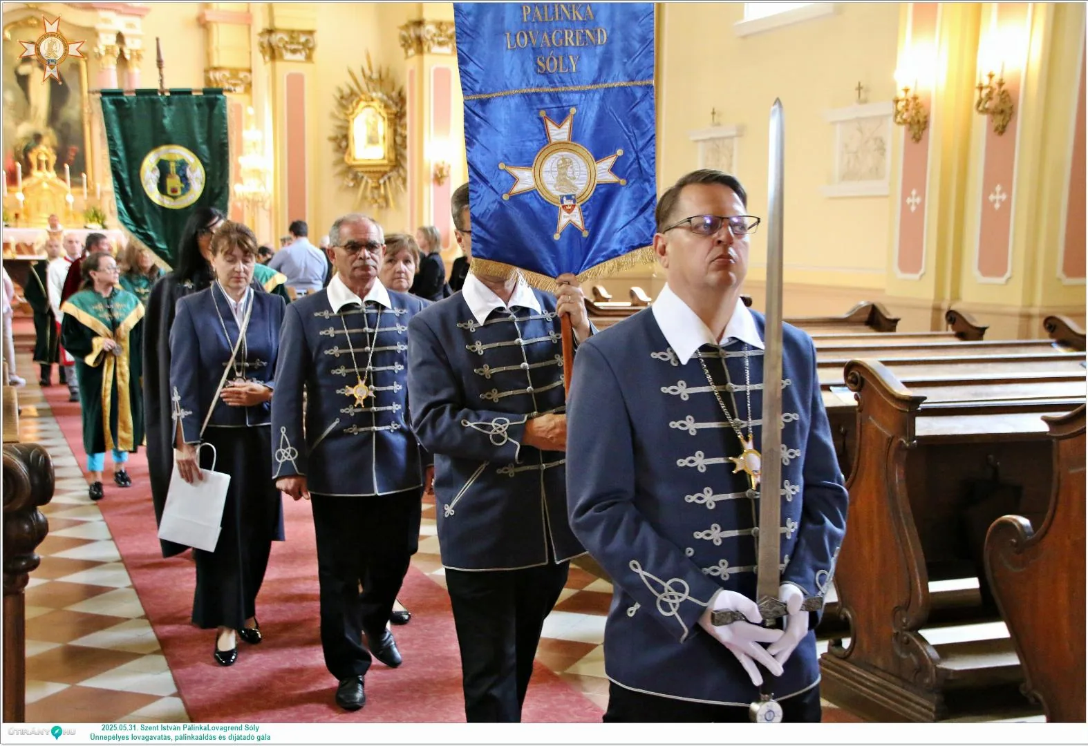 Árpád-házi Szent Margit templom