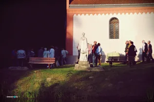 Teremtés Napjának Ünnepe borítóképe