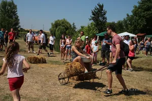 2017 Ösbő Vezér napok/ szombat/ képekben